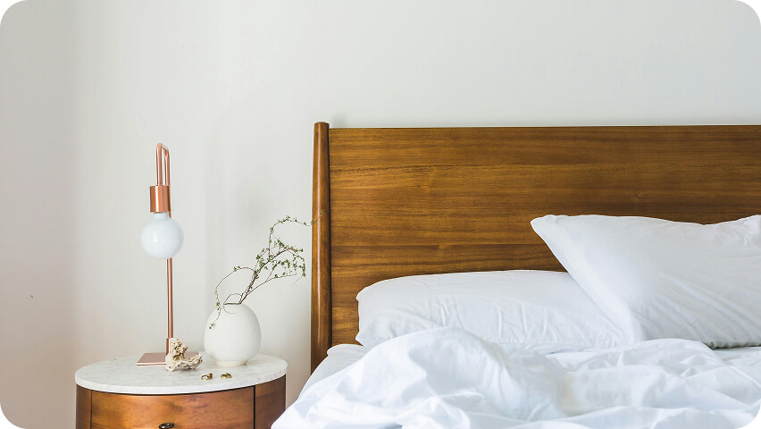 Dokonalá kombinace přirozeného světla a umělého osvětlení.